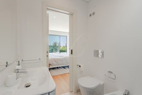 Villa a Oeiras, Lisbon, Oeiras - € 4.500.000 | Ref: L51183-1 - foto 31