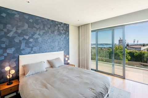 Villa a Oeiras, Lisbon, Oeiras - € 4.500.000 | Ref: L51183-1 - foto 32
