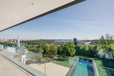 Villa a Oeiras, Lisbon, Oeiras - € 4.500.000 | Ref: L51183-1 - foto 33