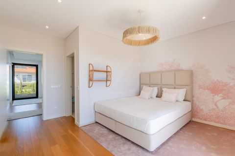 Villa a Oeiras, Lisbon, Oeiras - € 4.500.000 | Ref: L51183-1 - foto 34