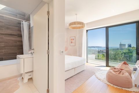 Villa a Oeiras, Lisbon, Oeiras - € 4.500.000 | Ref: L51183-1 - foto 35
