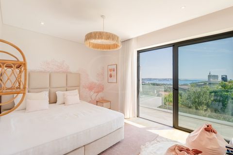 Villa a Oeiras, Lisbon, Oeiras - € 4.500.000 | Ref: L51183-1 - foto 36