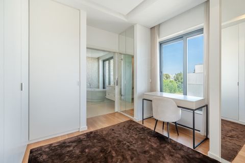 Villa a Oeiras, Lisbon, Oeiras - € 4.500.000 | Ref: L51183-1 - foto 38