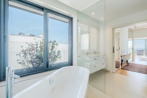 Villa a Oeiras, Lisbon, Oeiras - € 4.500.000 | Ref: L51183-1 - foto 41