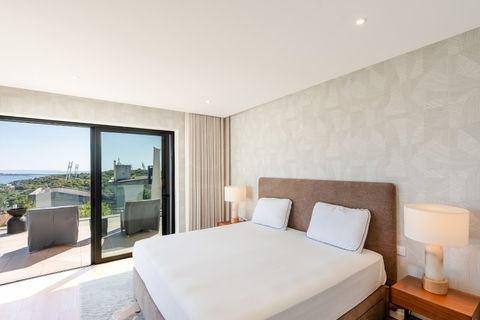 Villa a Oeiras, Lisbon, Oeiras - € 4.500.000 | Ref: L51183-1 - foto 42