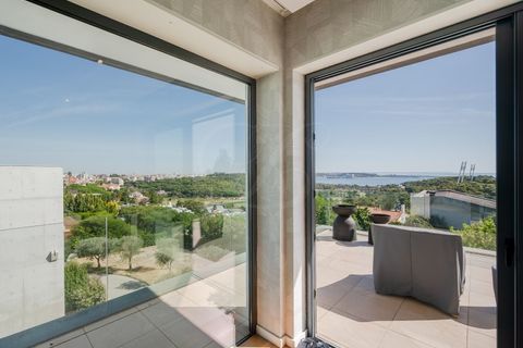 Villa a Oeiras, Lisbon, Oeiras - € 4.500.000 | Ref: L51183-1 - foto 43