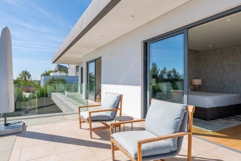 Villa a Oeiras, Lisbon, Oeiras - € 4.500.000 | Ref: L51183-1 - foto 46