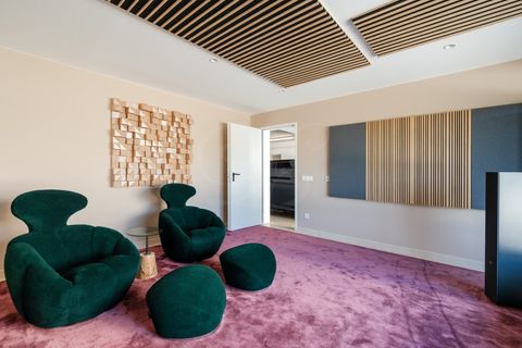 Villa a Oeiras, Lisbon, Oeiras - € 4.500.000 | Ref: L51183-1 - foto 49