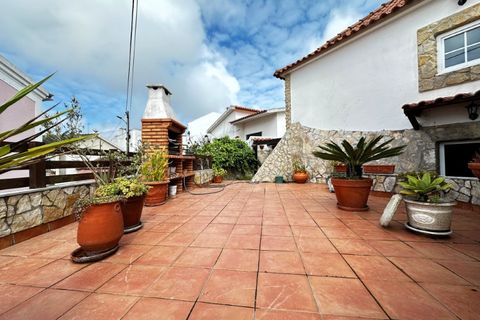 Villa i Torres Vedras, Lisbon, Torres Vedras - € 400.000 | Ref: MOR1J (2) - foto 49