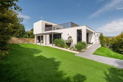Villa i Alcabideche, Lisbon, Alcabideche - € 1.350.000 | Ref: L42252 - foto 1