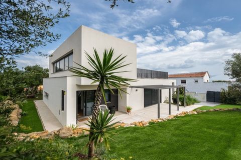 Villa i Alcabideche, Lisbon, Alcabideche - € 1.350.000 | Ref: L42252 - foto 2