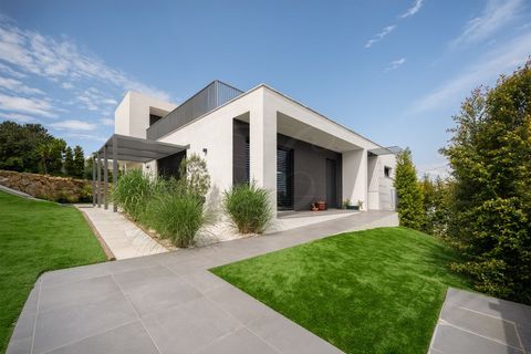 Villa i Alcabideche, Lisbon, Alcabideche - € 1.350.000 | Ref: L42252 - foto 4
