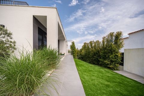 Villa i Alcabideche, Lisbon, Alcabideche - € 1.350.000 | Ref: L42252 - foto 5