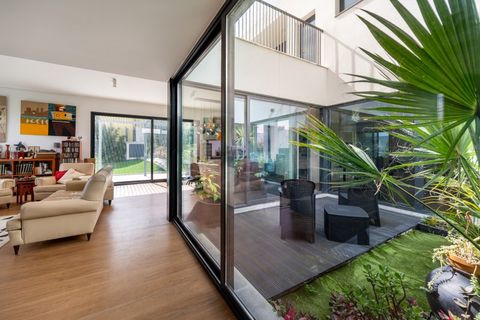 Villa i Alcabideche, Lisbon, Alcabideche - € 1.350.000 | Ref: L42252 - foto 7