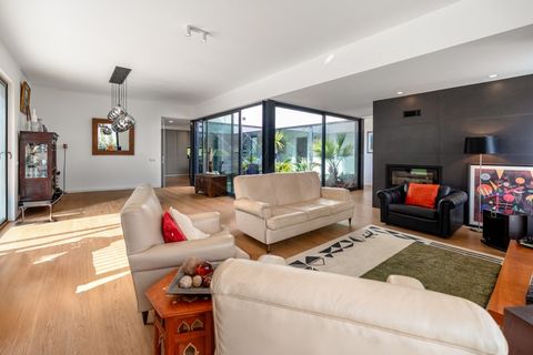 Villa i Alcabideche, Lisbon, Alcabideche - € 1.350.000 | Ref: L42252 - foto 8
