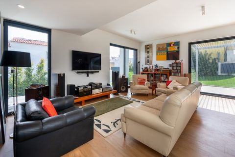 Villa i Alcabideche, Lisbon, Alcabideche - € 1.350.000 | Ref: L42252 - foto 9