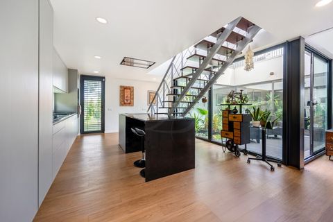 Villa i Alcabideche, Lisbon, Alcabideche - € 1.350.000 | Ref: L42252 - foto 10