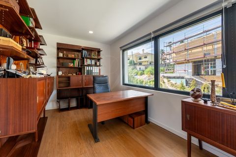 Villa i Alcabideche, Lisbon, Alcabideche - € 1.350.000 | Ref: L42252 - foto 24