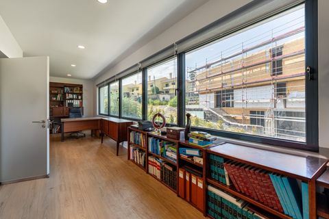Villa i Alcabideche, Lisbon, Alcabideche - € 1.350.000 | Ref: L42252 - foto 25