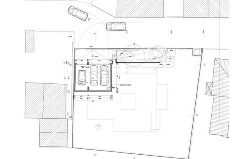 Villa i Alcabideche, Lisbon, Alcabideche - € 1.350.000 | Ref: L42252 - foto 29