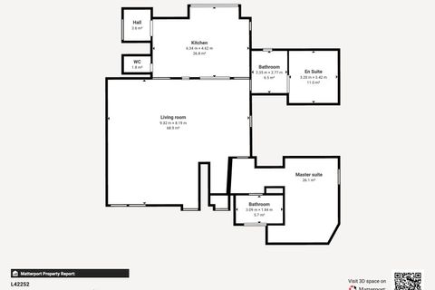Villa i Alcabideche, Lisbon, Alcabideche - € 1.350.000 | Ref: L42252 - foto 34