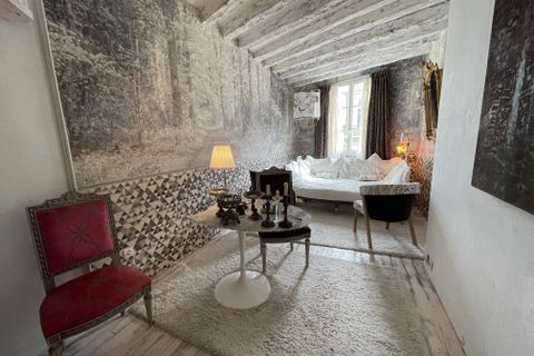 Lejlighed i Saumur, Maine-et-Loire, Saumur - € 120.000 | Ref: 1575 - foto 6