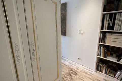 Lejlighed i Saumur, Maine-et-Loire, Saumur - € 120.000 | Ref: 1575 - foto 4