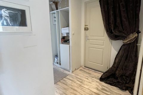 Lejlighed i Saumur, Maine-et-Loire, Saumur - € 120.000 | Ref: 1575 - foto 5