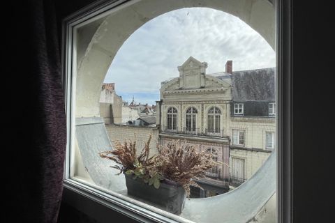 Lejlighed i Saumur, Maine-et-Loire, Saumur - € 120.000 | Ref: 1575 - foto 3