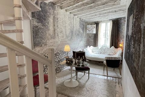 Lejlighed i Saumur, Maine-et-Loire, Saumur - € 120.000 | Ref: 1575 - foto 8