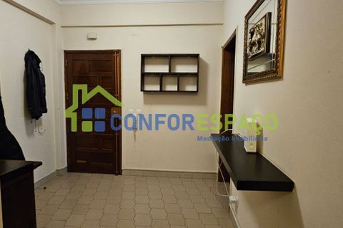 Apartament a Castelo Branco, Castelo Branco, Castelo Branco - € 250/mes | Ref: 26029 - foto 2