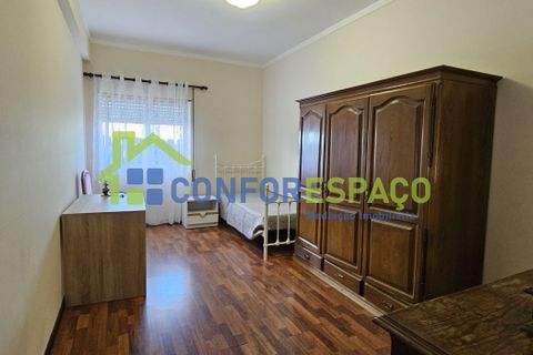 Apartament a Castelo Branco, Castelo Branco, Castelo Branco - € 250/mes | Ref: 26029 - foto 12