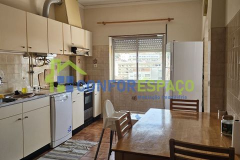 Apartament a Castelo Branco, Castelo Branco, Castelo Branco - € 250/mes | Ref: 26030 - foto 7