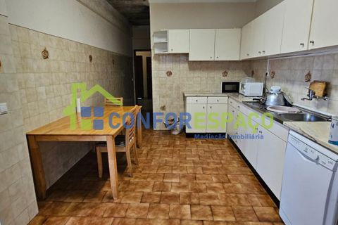 Apartament a Castelo Branco, Castelo Branco, Castelo Branco - € 250/mes | Ref: 26030 - foto 10