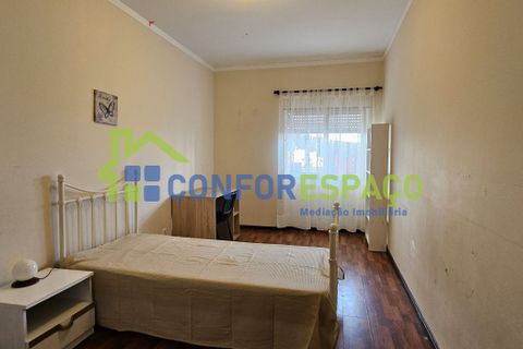 Apartament a Castelo Branco, Castelo Branco, Castelo Branco - € 250/mes | Ref: 26030 - foto 20