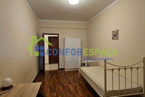 Apartament a Castelo Branco, Castelo Branco, Castelo Branco - € 250/mes | Ref: 26030 - foto 21