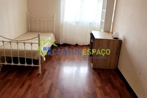 Apartament a Castelo Branco, Castelo Branco, Castelo Branco - € 250/mes | Ref: 26030 - foto 22