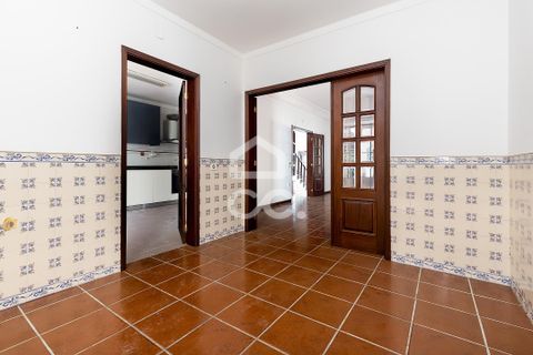Villa a Arraiolos, Evora, Arraiolos - € 350.000 | Ref: 318/M/03809 - foto 5