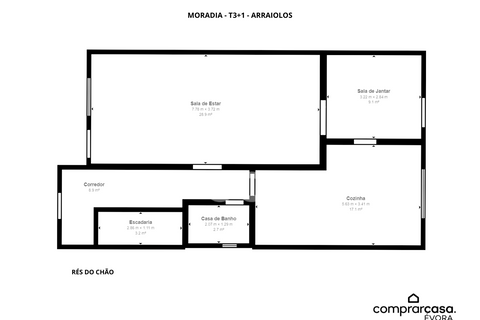 Villa a Arraiolos, Evora, Arraiolos - € 350.000 | Ref: 318/M/03809 - foto 8