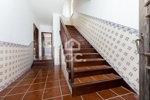 Villa a Arraiolos, Evora, Arraiolos - € 350.000 | Ref: 318/M/03809 - foto 11