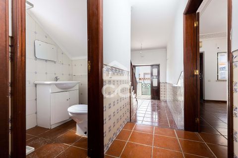 Villa a Arraiolos, Evora, Arraiolos - € 350.000 | Ref: 318/M/03809 - foto 12
