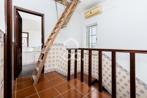 Villa a Arraiolos, Evora, Arraiolos - € 350.000 | Ref: 318/M/03809 - foto 22
