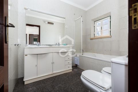 Villa a Arraiolos, Evora, Arraiolos - € 350.000 | Ref: 318/M/03809 - foto 23