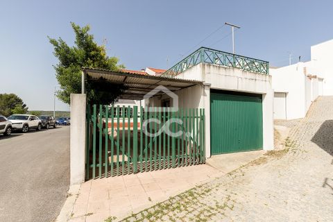 Villa a Arraiolos, Evora, Arraiolos - € 350.000 | Ref: 318/M/03809 - foto 32