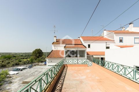 Villa a Arraiolos, Evora, Arraiolos - € 350.000 | Ref: 318/M/03809 - foto 42