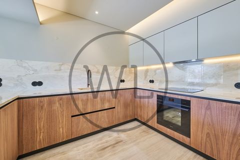 Lejlighed i Lisbon, Lisbon, Lisbon - € 2.200.000 | Ref: APA_5954 - foto 9