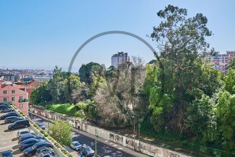Lejlighed i Lisbon, Lisbon, Lisbon - € 2.200.000 | Ref: APA_5954 - foto 11
