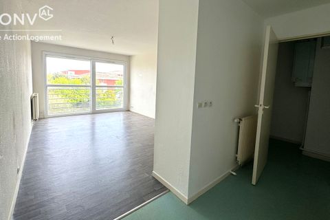 Leilighet i Begles, Gironde, Begles - € 185 800 | Ref: 6750 - foto 2