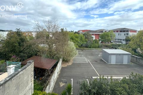 Leilighet i Begles, Gironde, Begles - € 185 800 | Ref: 6750 - foto 9