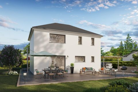 Villa a Sierentz, Haut-Rhin, Sierentz - € 299.000 | Ref: 260415-080411 - foto 2